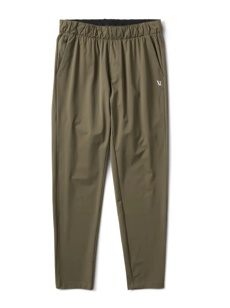 Fleet Pant | Evergreen