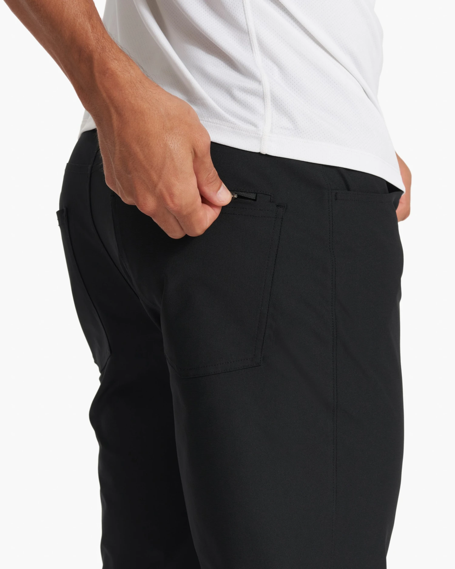 Meta Pant - 30 | Black 5 Meta Pant - 30 | Black - Image 5