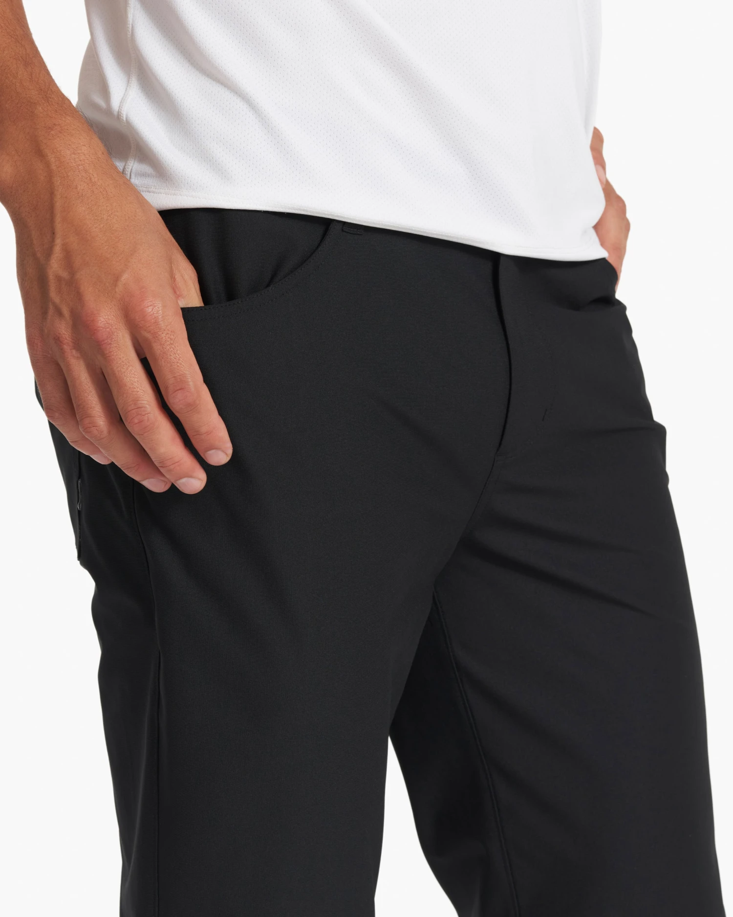 Meta Pant - 30 | Black 6 Meta Pant - 30 | Black - Image 6