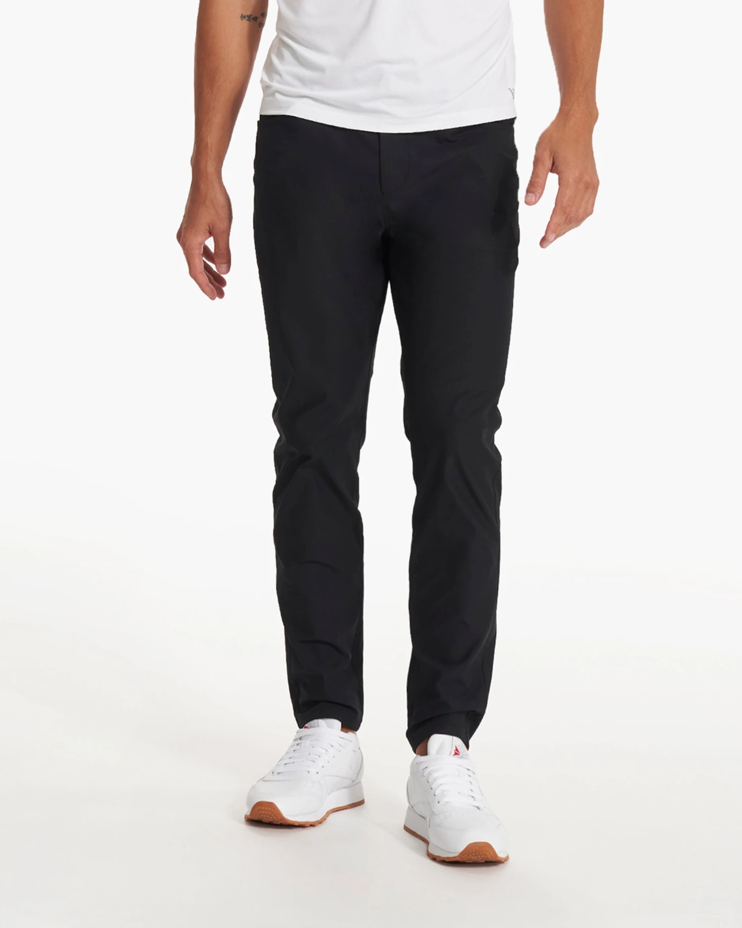 Meta Pant - 30 | Black 2 Meta Pant - 30 | Black - Image 2