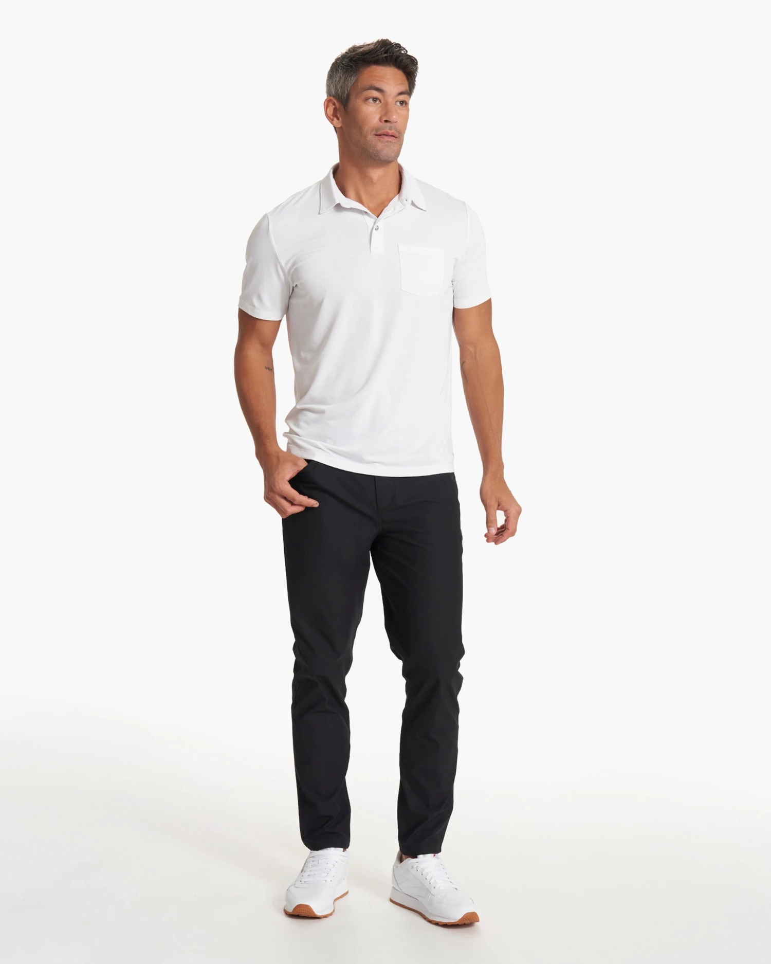 Meta Pant - 30 | Black 8 Meta Pant - 30 | Black - Image 8