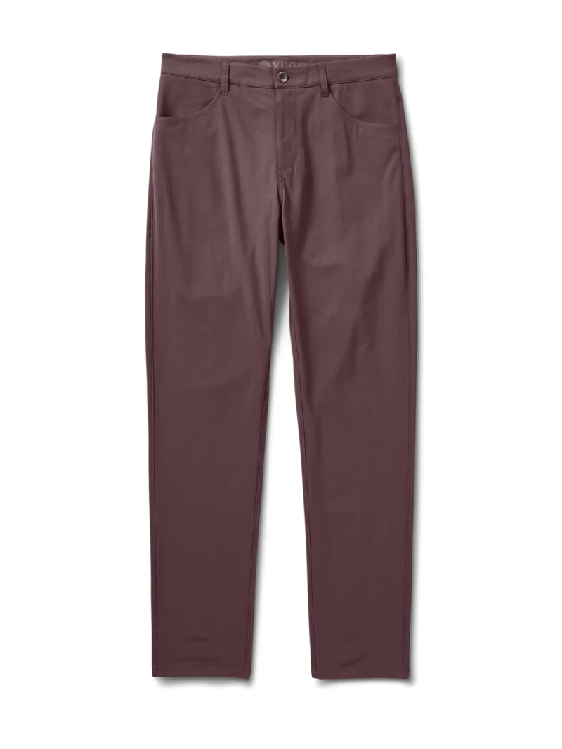 Meta Pant - 30" | Chestnut