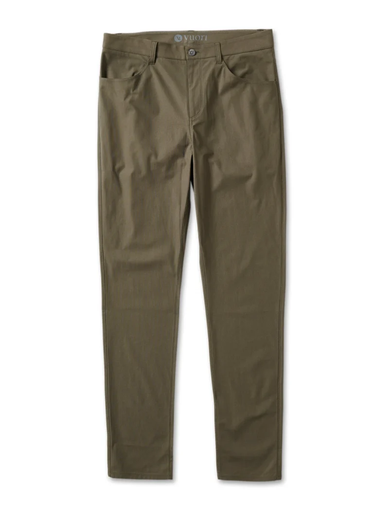 Meta Pant - 34 | Dark Oregano