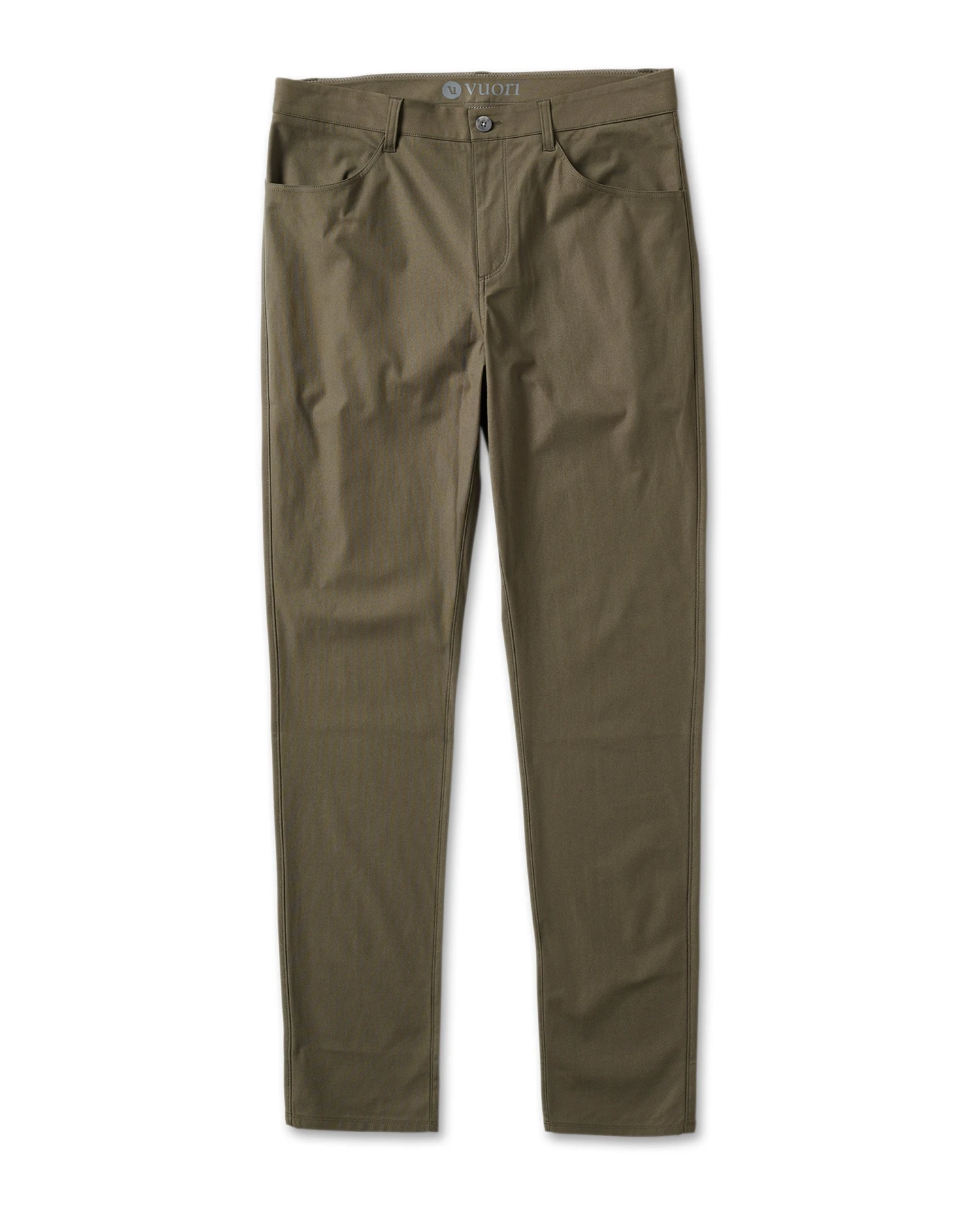 Meta Pant - 30 | Dark Oregano 1 Meta Pant - 30 | Dark Oregano