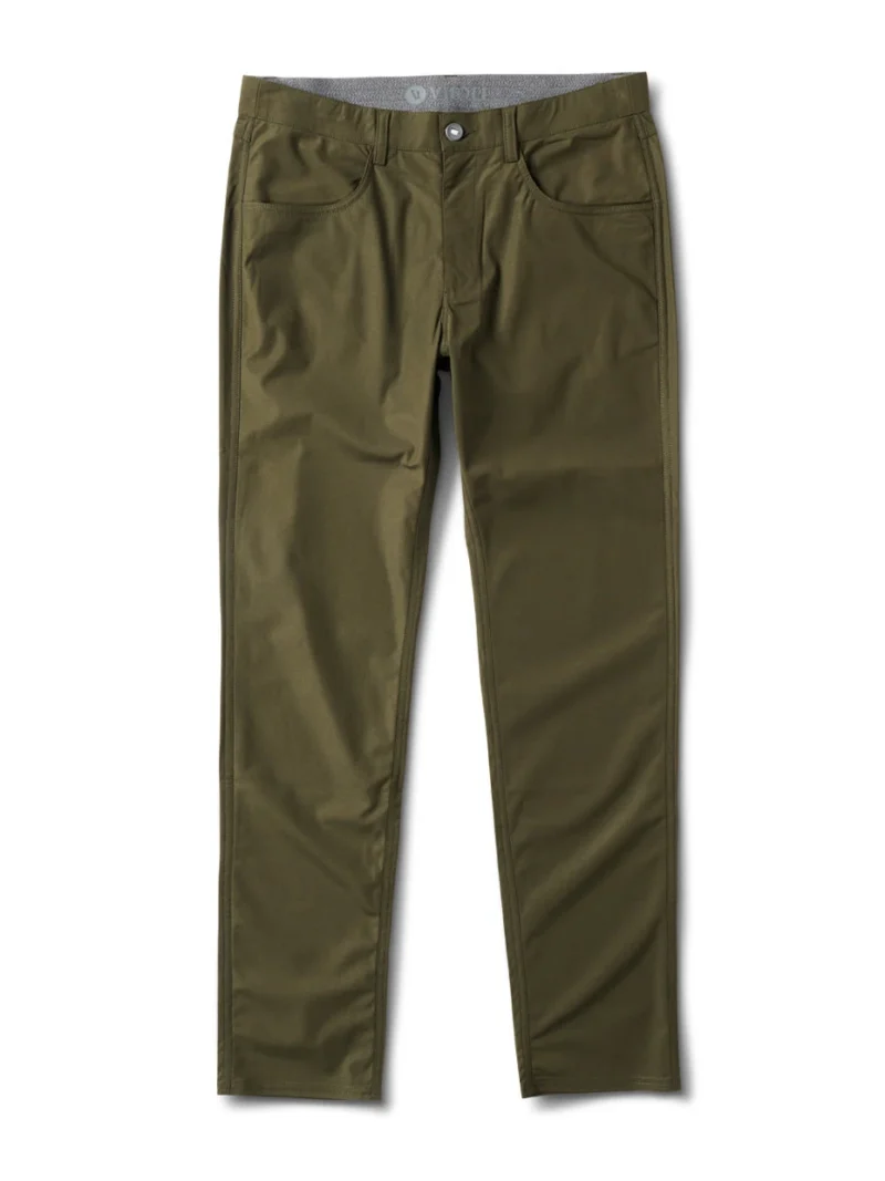Meta Pant | Evergreen