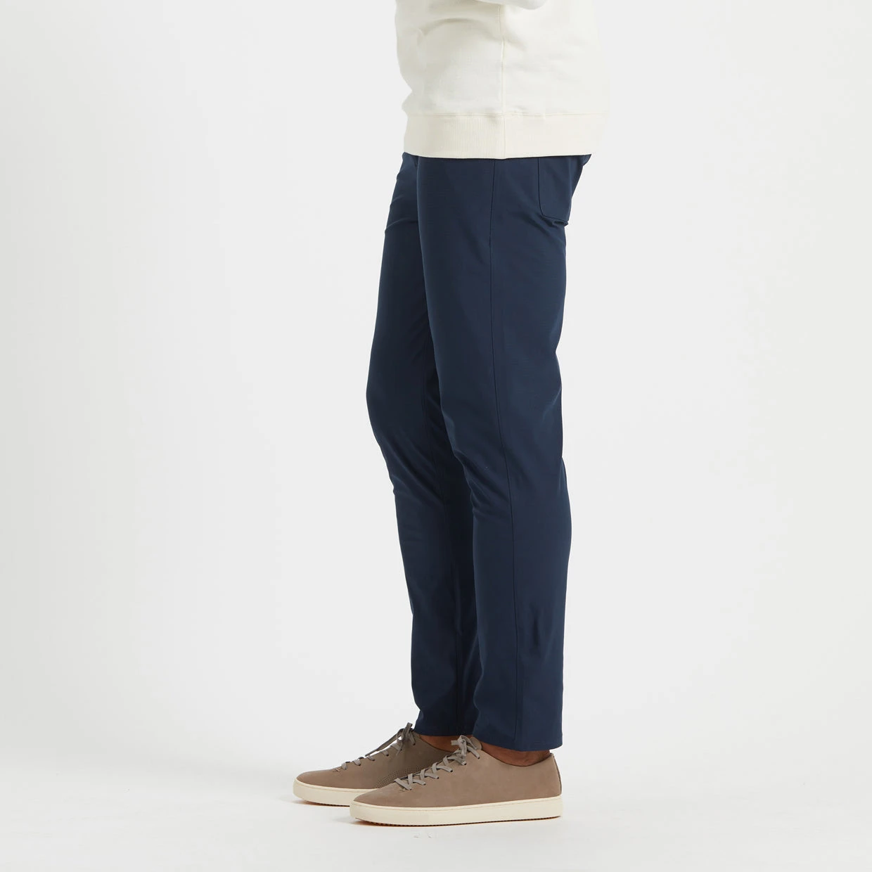 Meta Pant | Navy 3 Meta Pant | Navy - Image 3