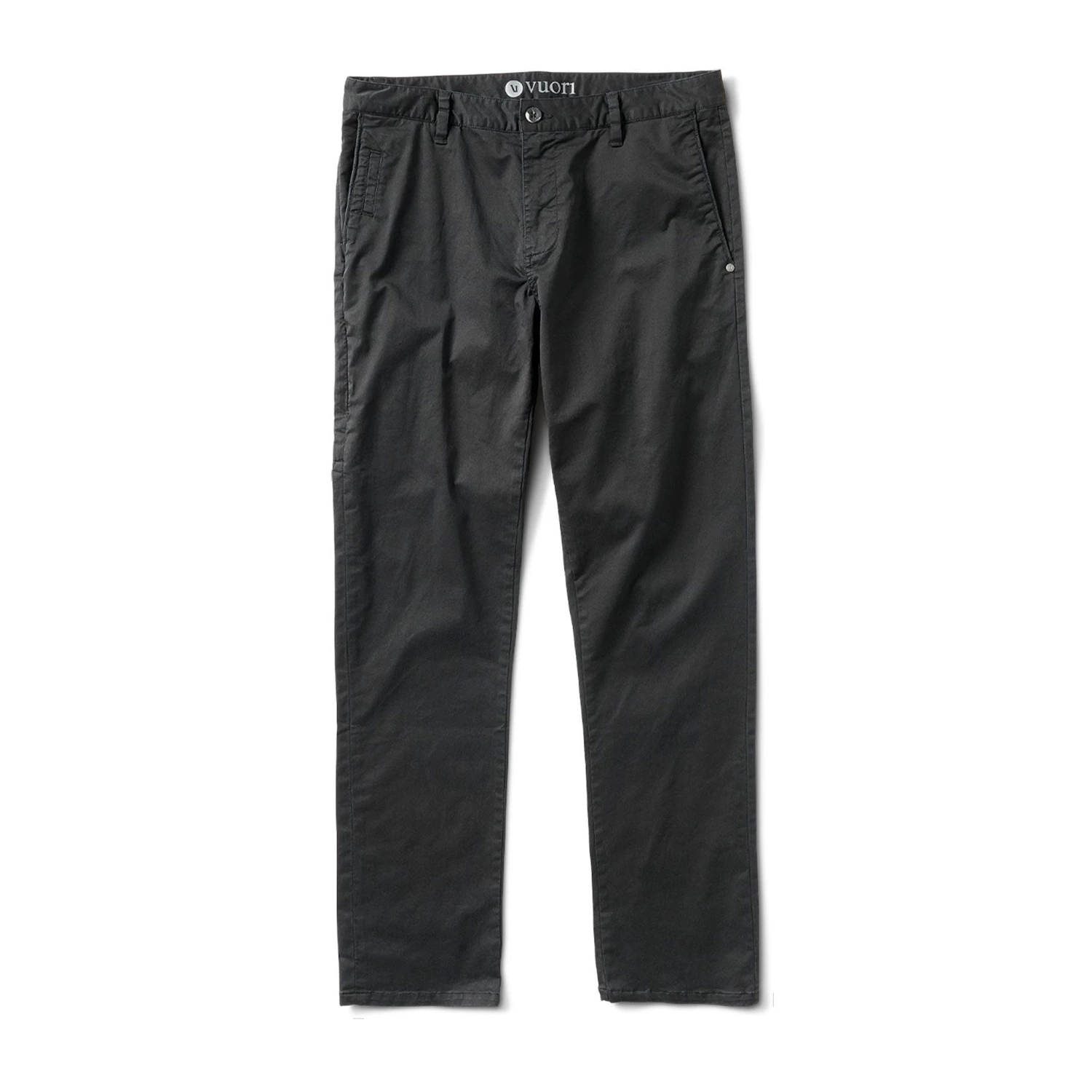 Collins Chino Pant | Black 1 Collins Chino Pant | Black
