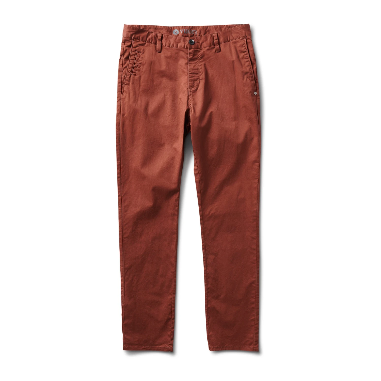 Collins Chino Pant | Cedar 1 Collins Chino Pant | Cedar