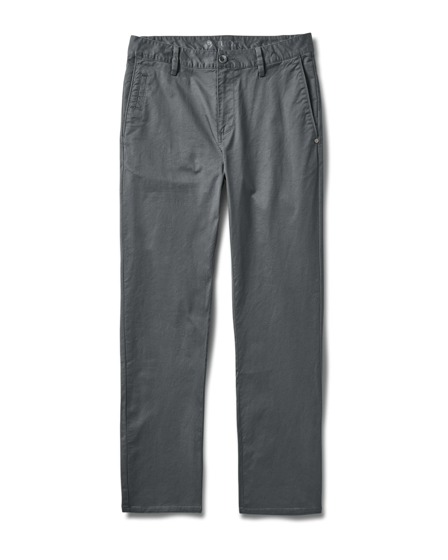 Collins Chino Pant | Smoked Beryl 1 Collins Chino Pant | Smoked Beryl