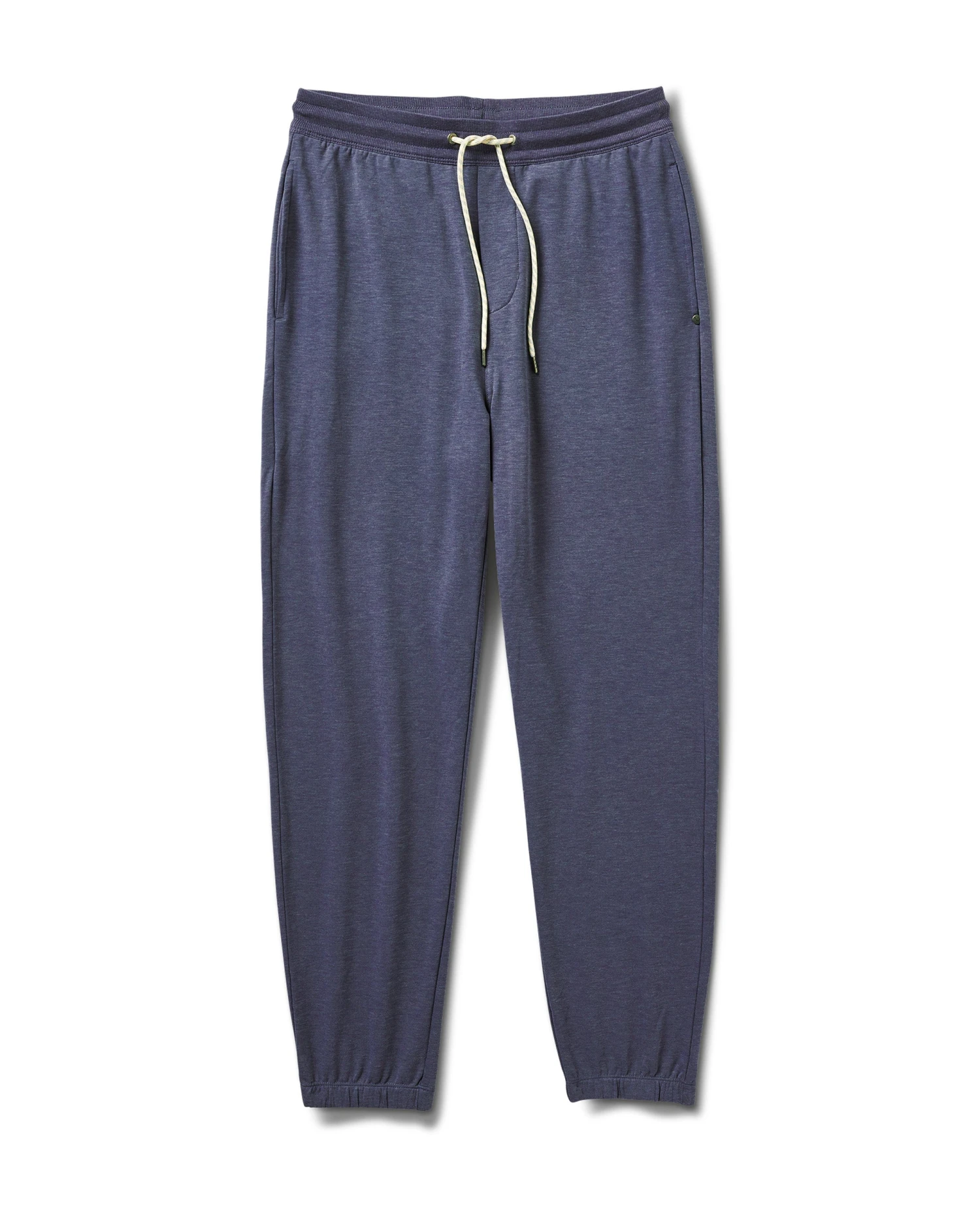 Austin Sweatpant | Azure Heather 1 Austin Sweatpant | Azure Heather