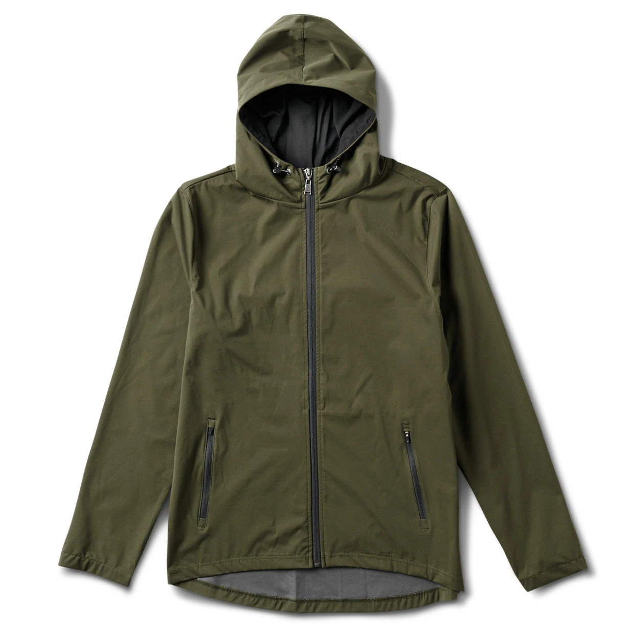 Vega Jacket | Evergreen 1 Vega Jacket | Evergreen