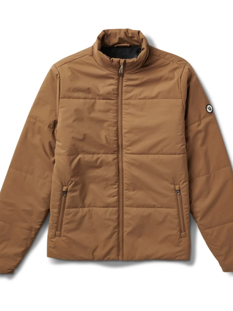 Echo Insulated Jacket | Acorn
