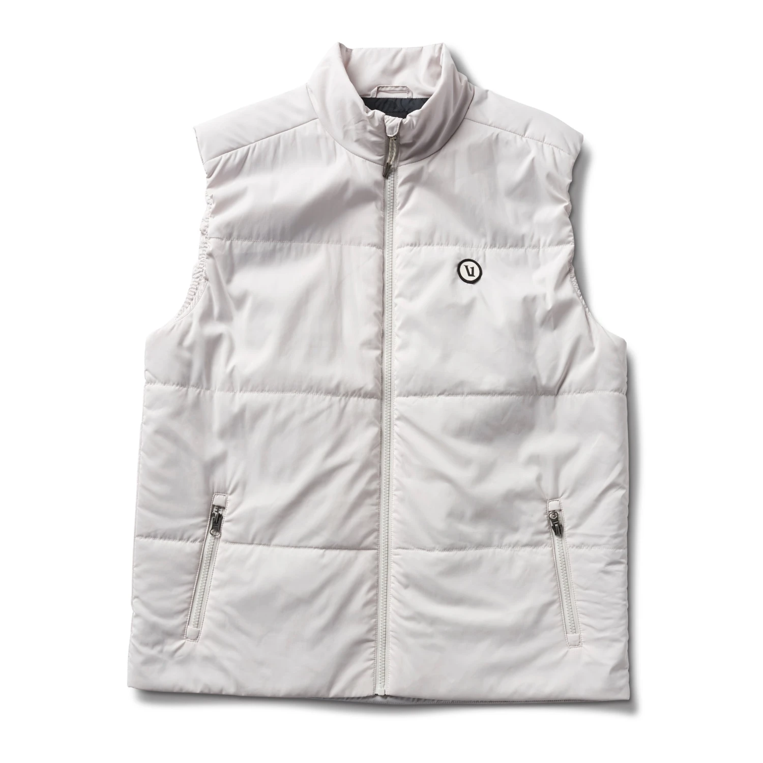 Echo Insulated Vest | Salt 1 Echo Insulated Vest | Salt