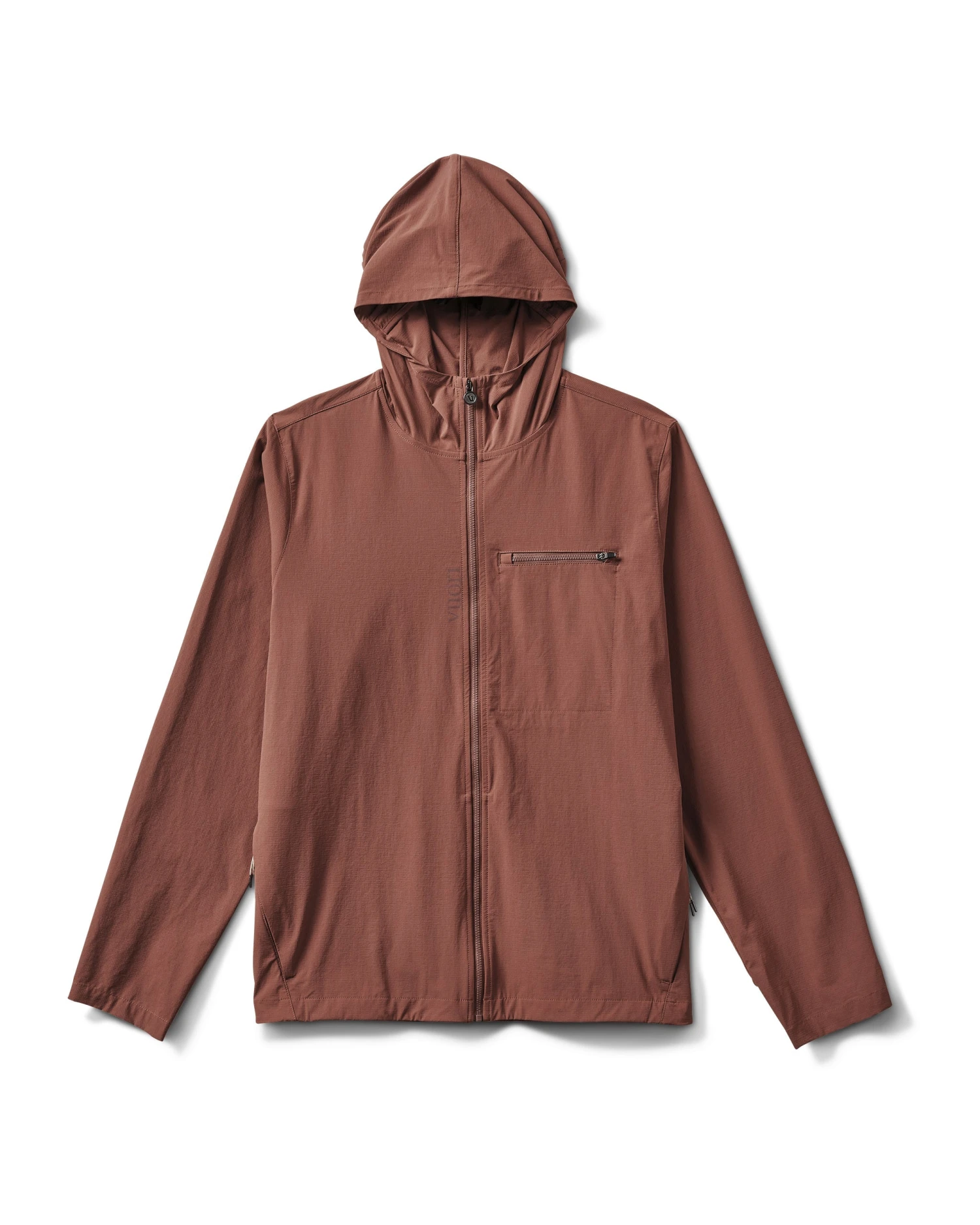 Excursion Ripstop Jacket | Hazelnut 1 Excursion Ripstop Jacket | Hazelnut