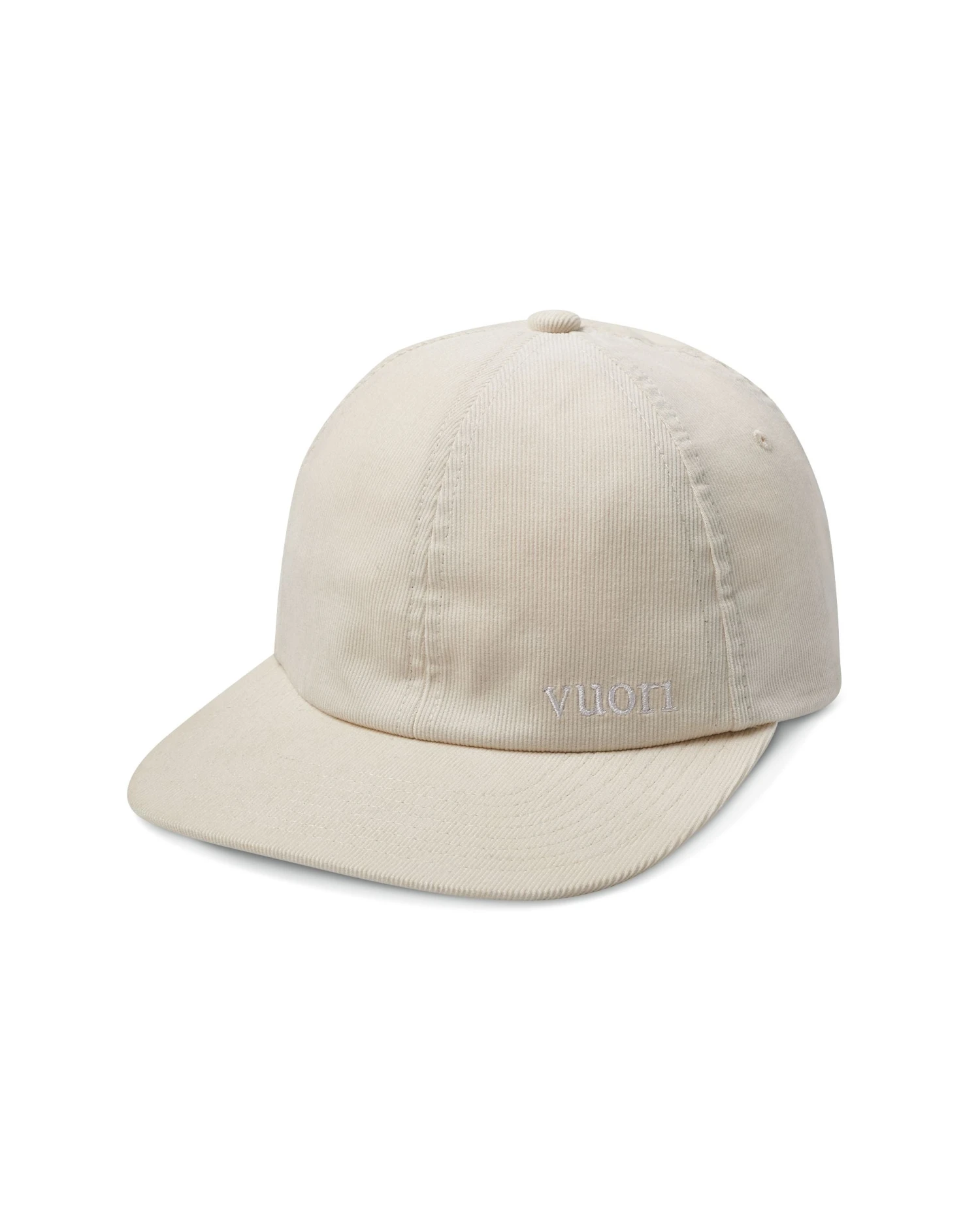 Performance Cord Hat | Bone 1 Performance Cord Hat | Bone