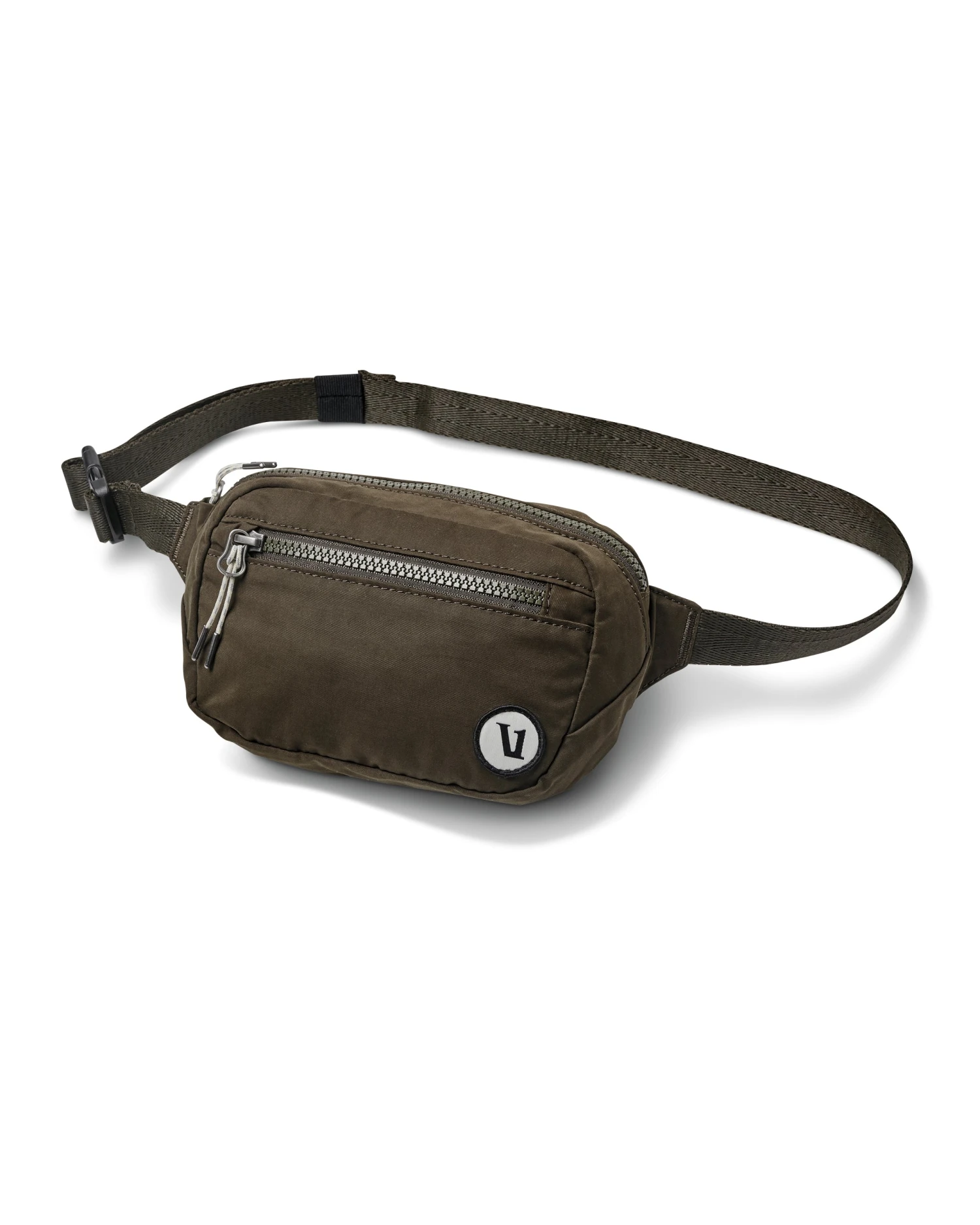 Vuori Hip Pack | Army 1 Vuori Hip Pack | Army