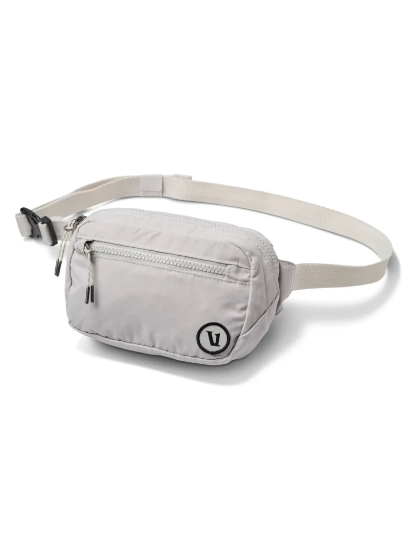 Vuori Hip Pack | Salt