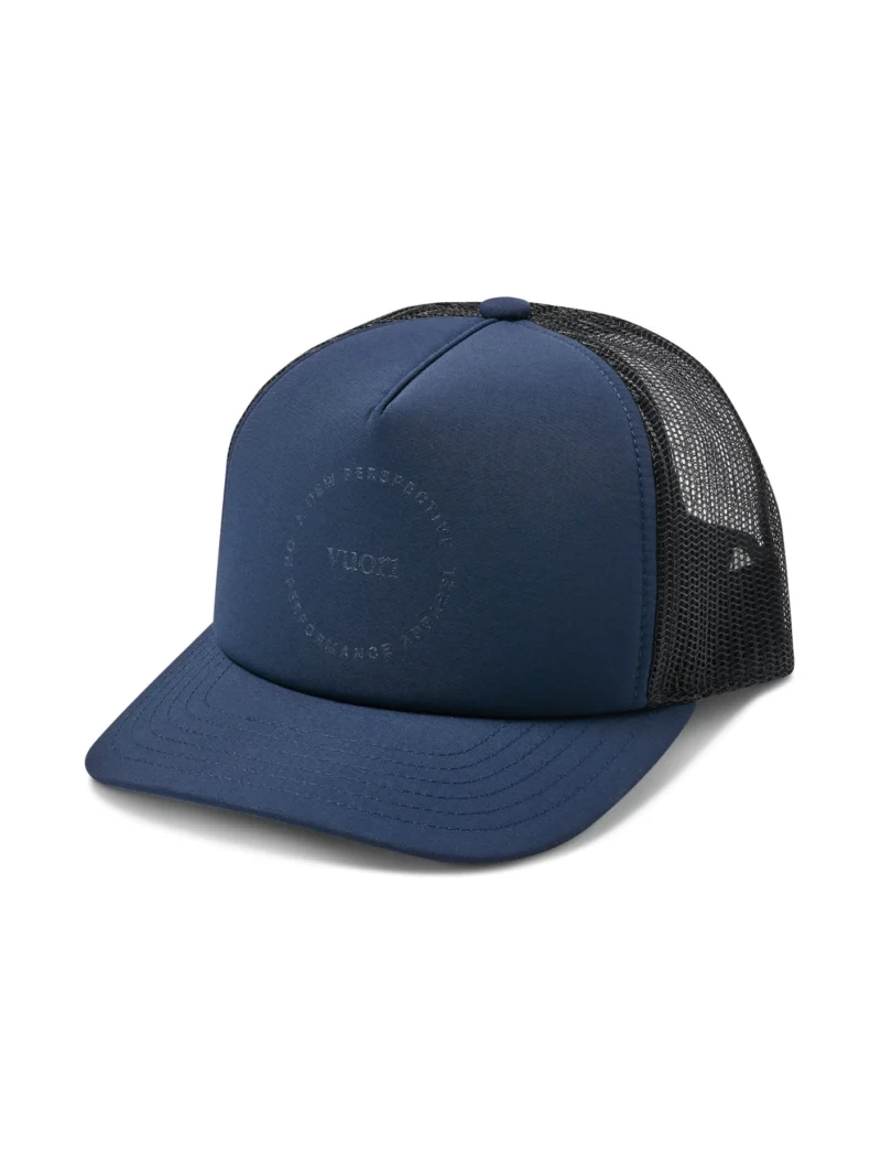 Premium Foam Trucker | Ink