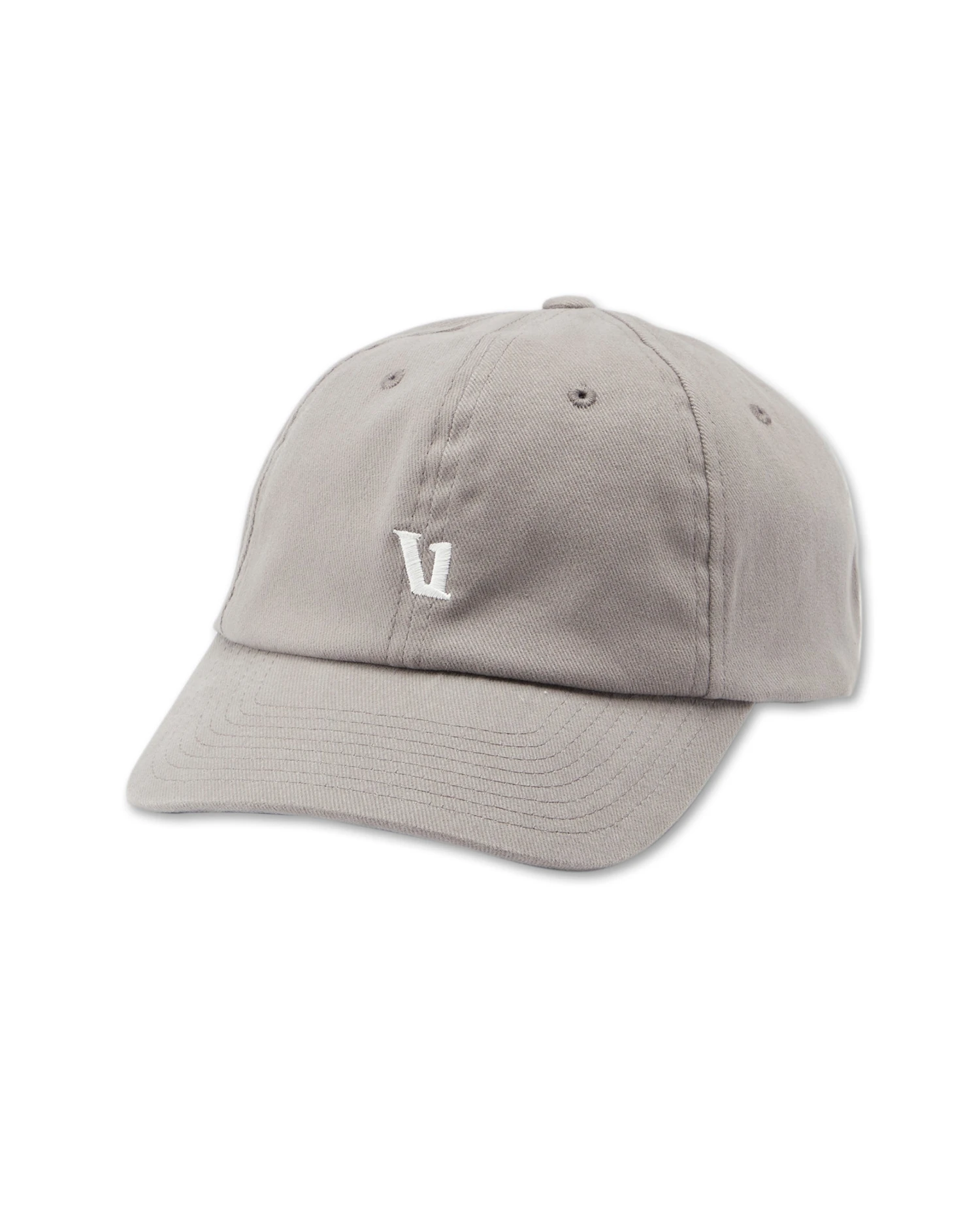 V1 Dad Hat 2.0 | Gravel 1 V1 Dad Hat 2.0 | Gravel