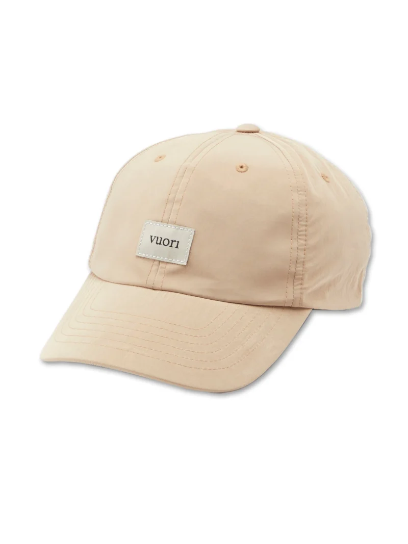 Label Hat | Wheat