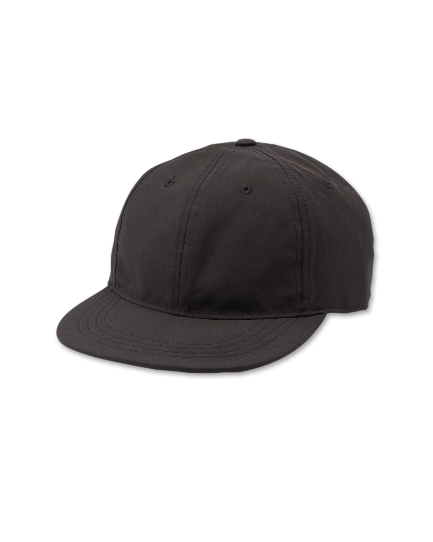 Minimalist Hat 2.0 | Black 1 Minimalist Hat 2.0 | Black