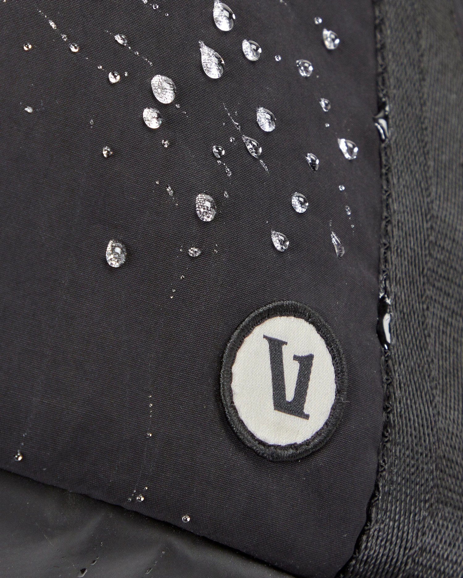 V1 Convertible Tote | Black 7 V1 Convertible Tote | Black - Image 7