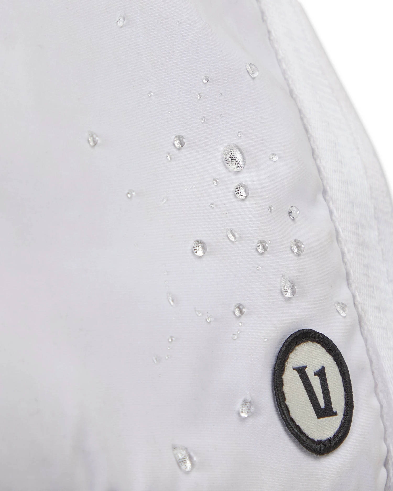 V1 Convertible Tote | White 5 V1 Convertible Tote | White - Image 5