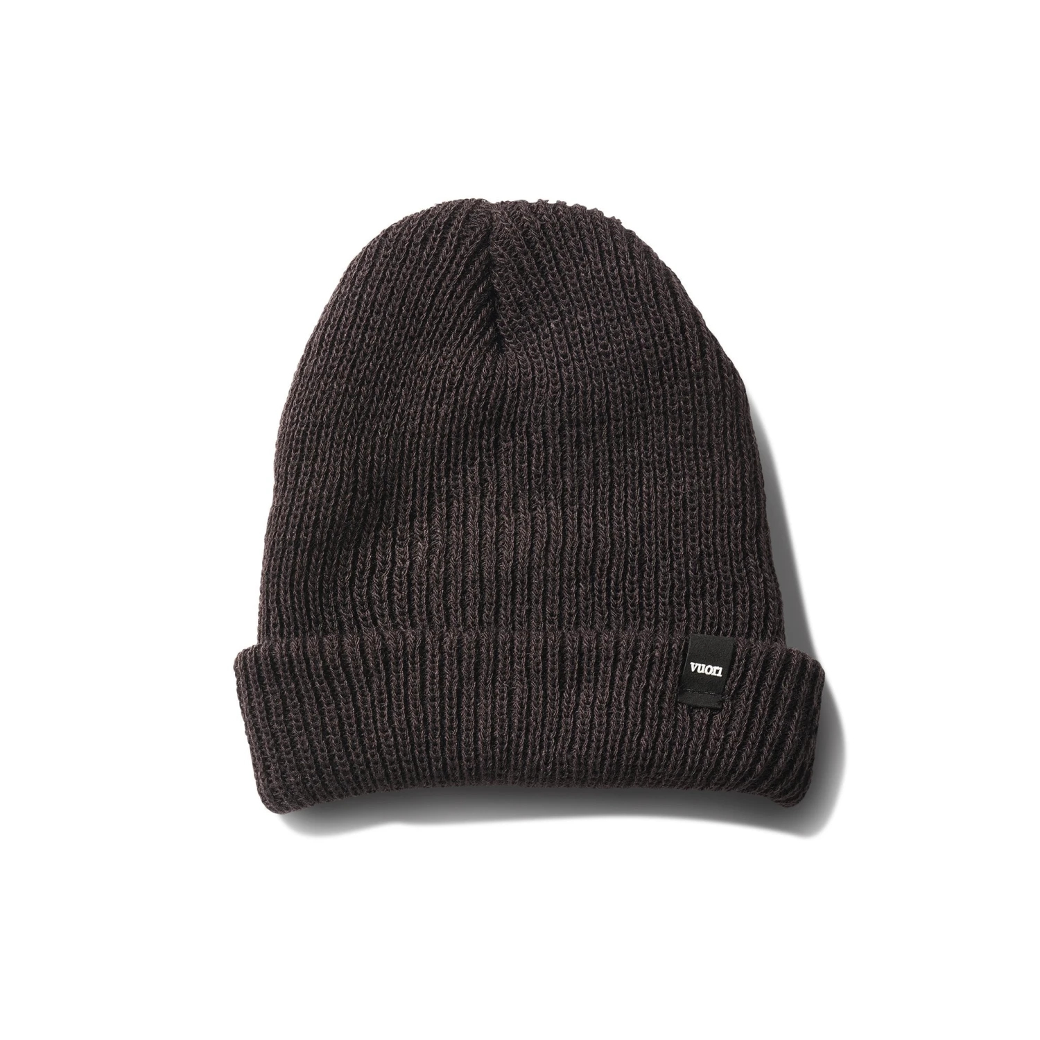 California Beanie | Dark Cherry 1 California Beanie | Dark Cherry