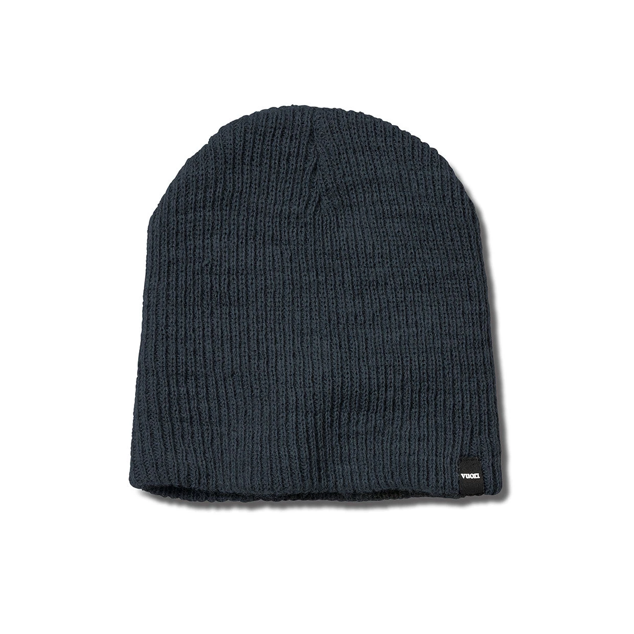 California Beanie | Navy Heather 1 California Beanie | Navy Heather
