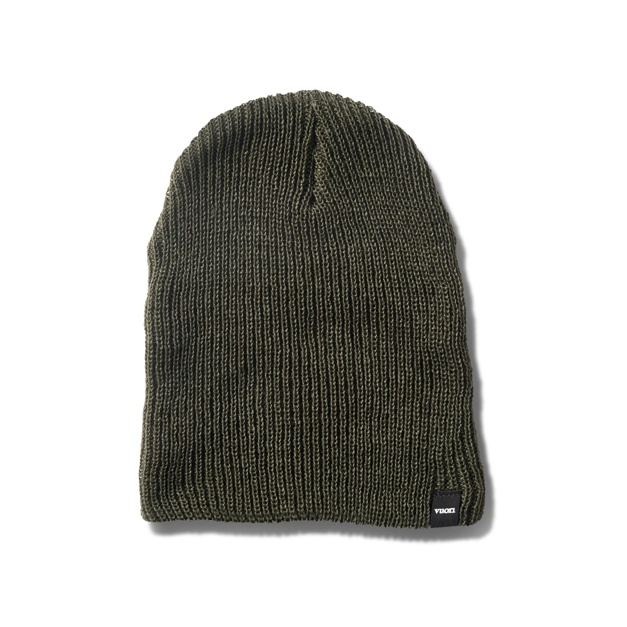 California Beanie | Oregano 1 California Beanie | Oregano