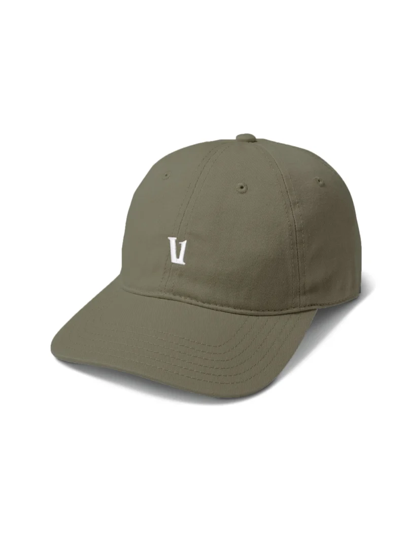 V1 Dad Hat | Light Oregano