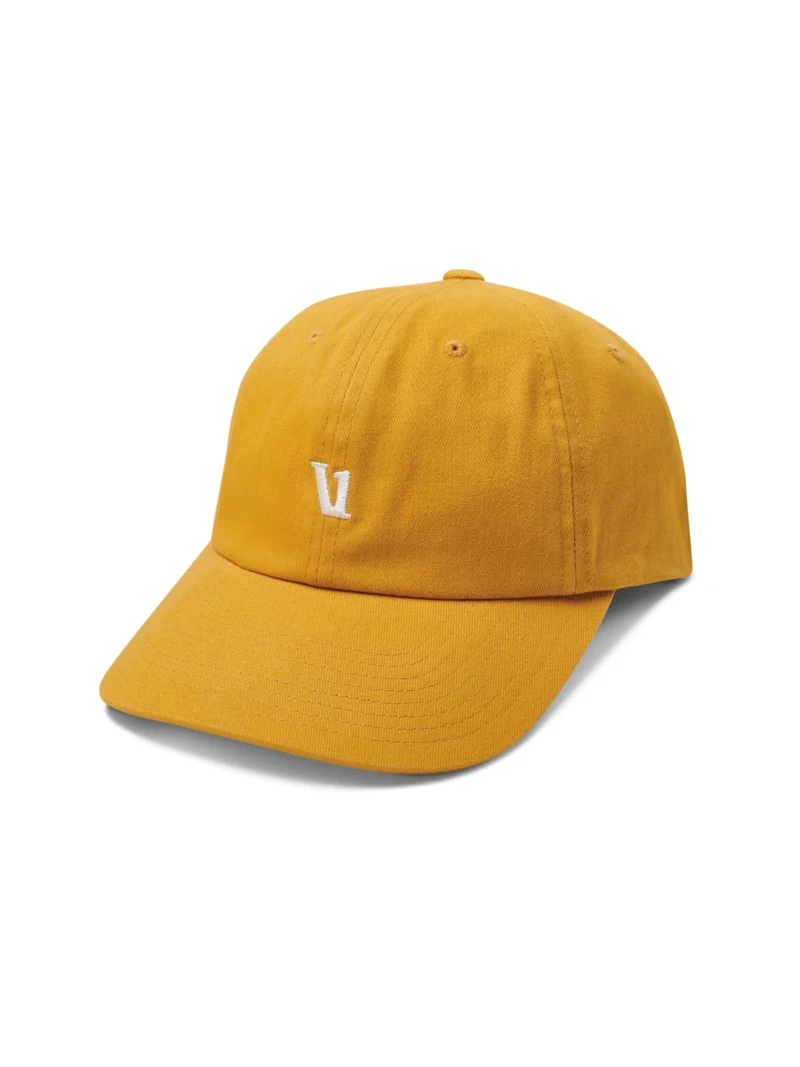 V1 Dad Hat | Ochre