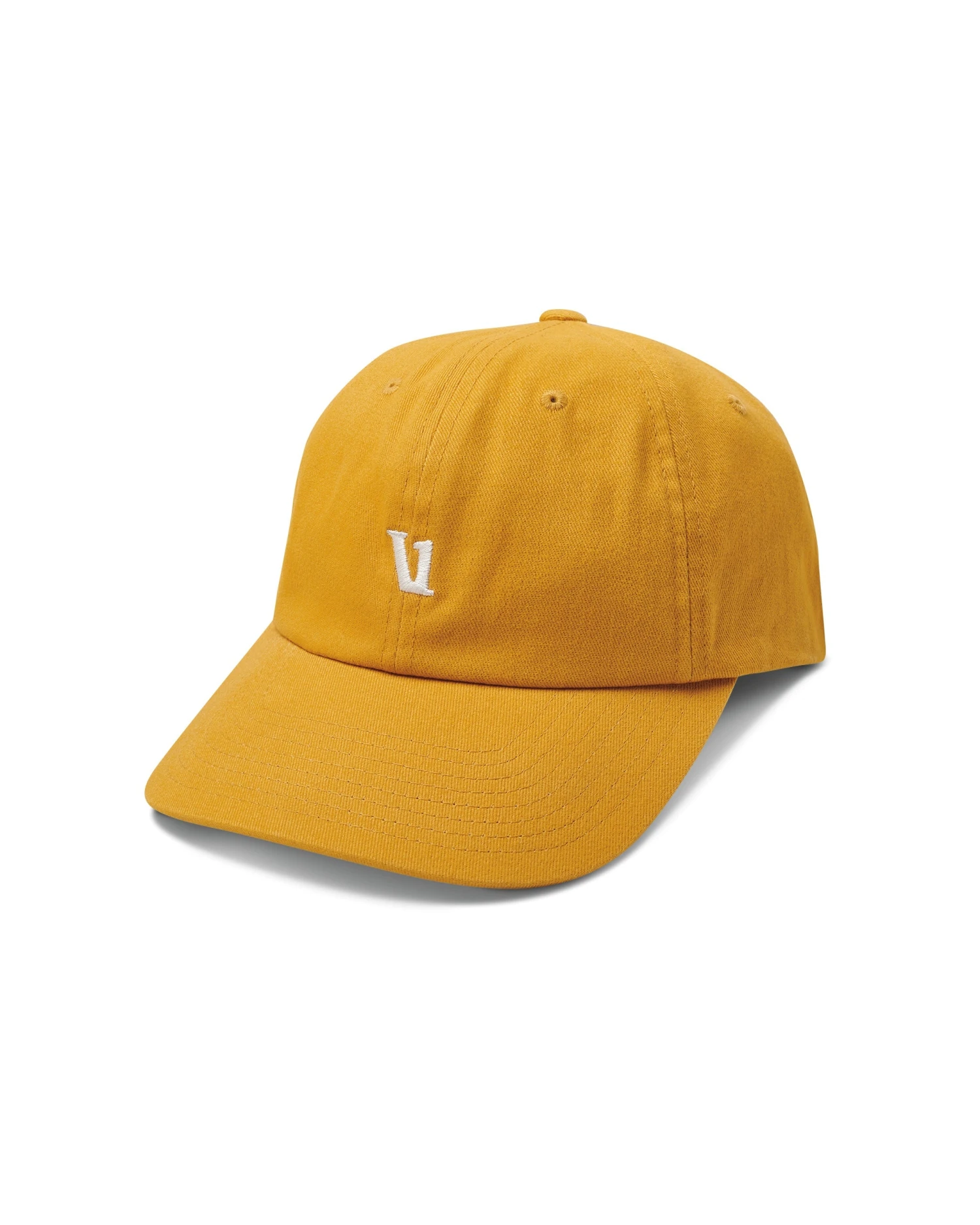 V1 Dad Hat | Ochre 1 V1 Dad Hat | Ochre