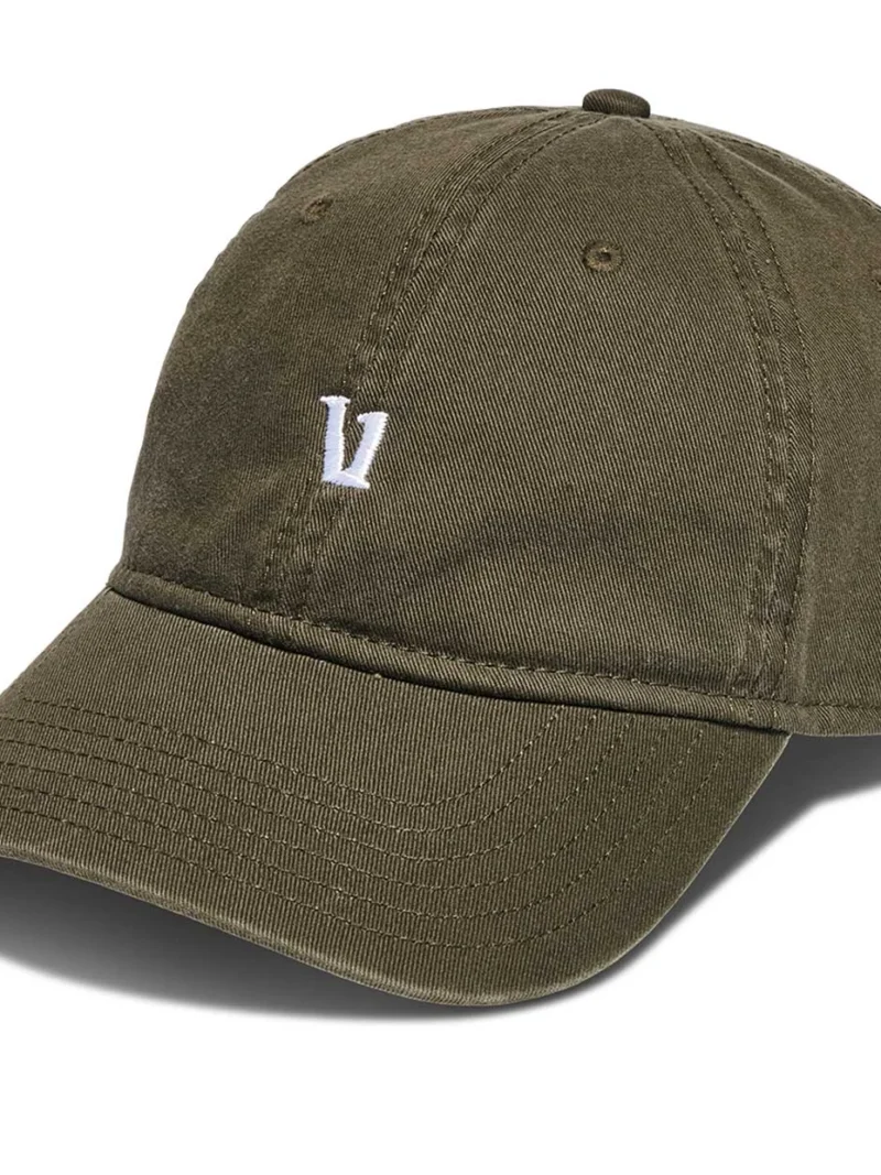 V1 Dad Hat | Olive