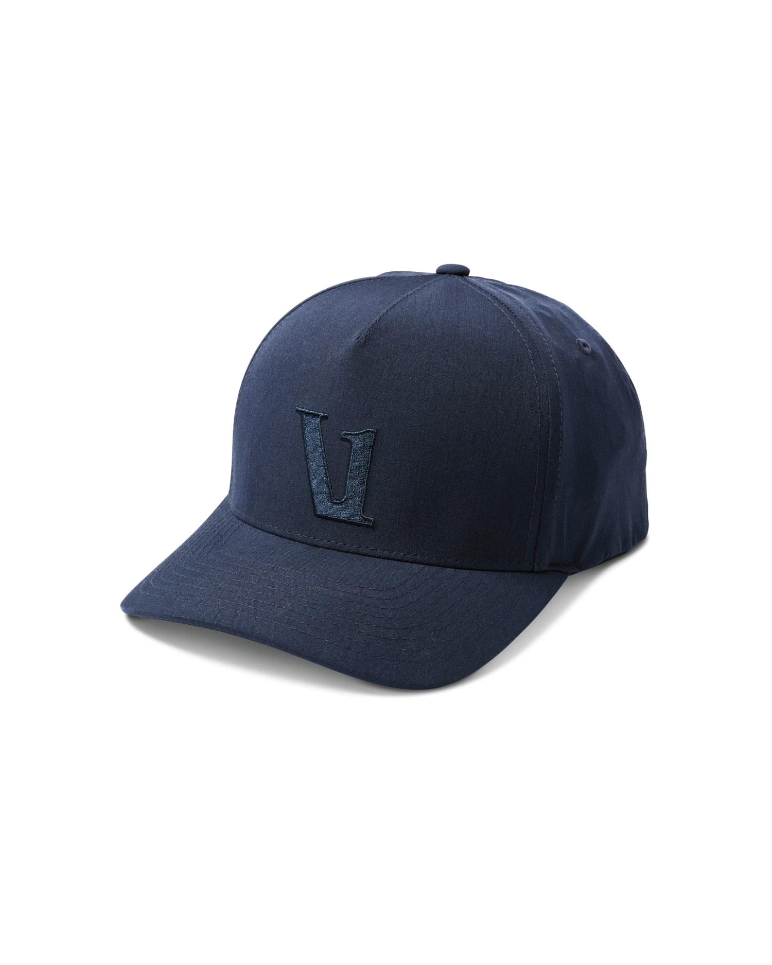 Magnitude Hat | Navy Heather 1 Magnitude Hat | Navy Heather
