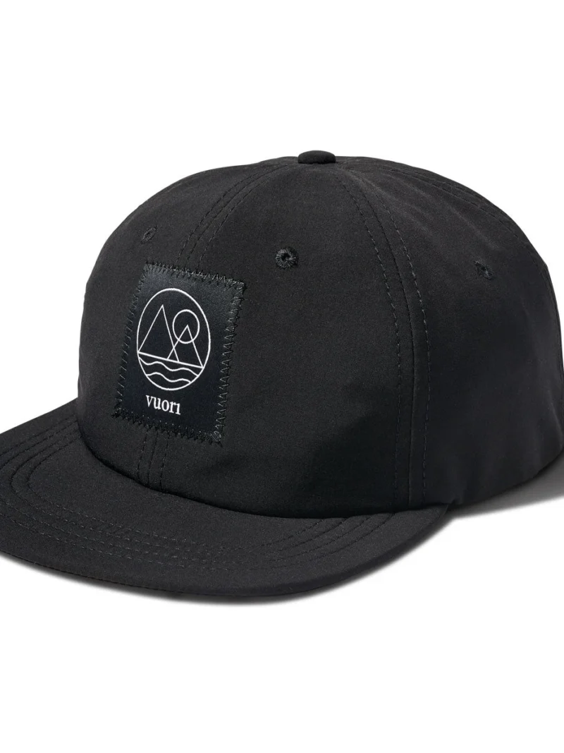 The Rise The Shine Hat | Black