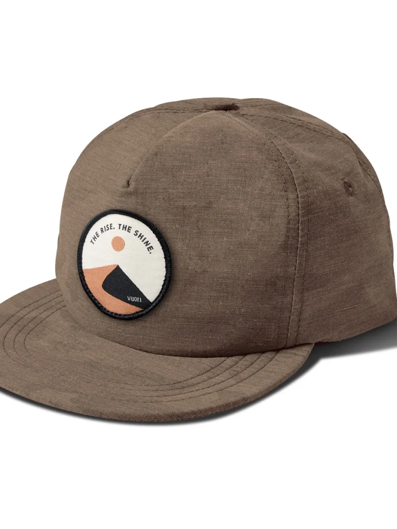 Dunes Hat | Evergreen