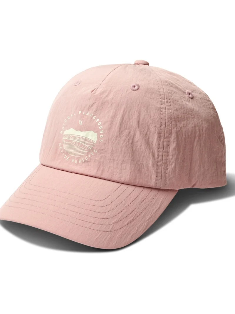 Active Pursuits Hat | Burnt Clay