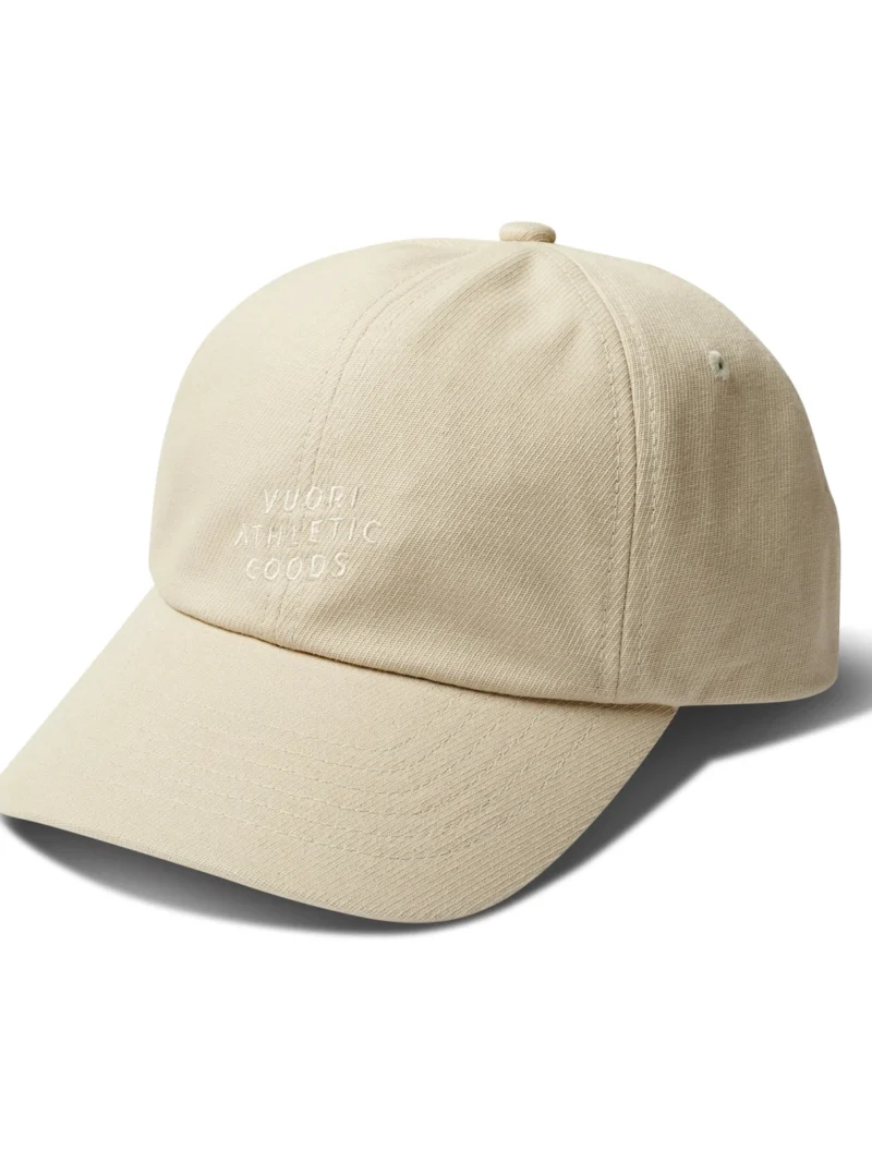 V1 Athletics Dad Hat | Birch