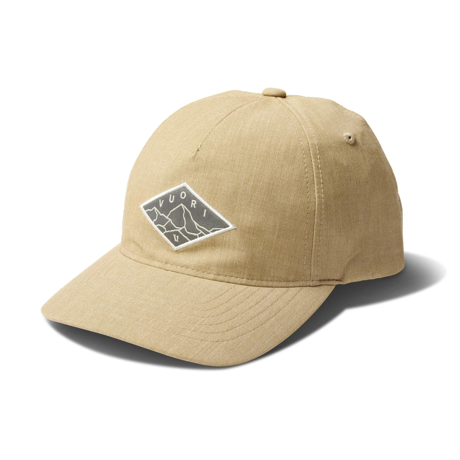 Mountain Range Hat | Mustard 1 Mountain Range Hat | Mustard