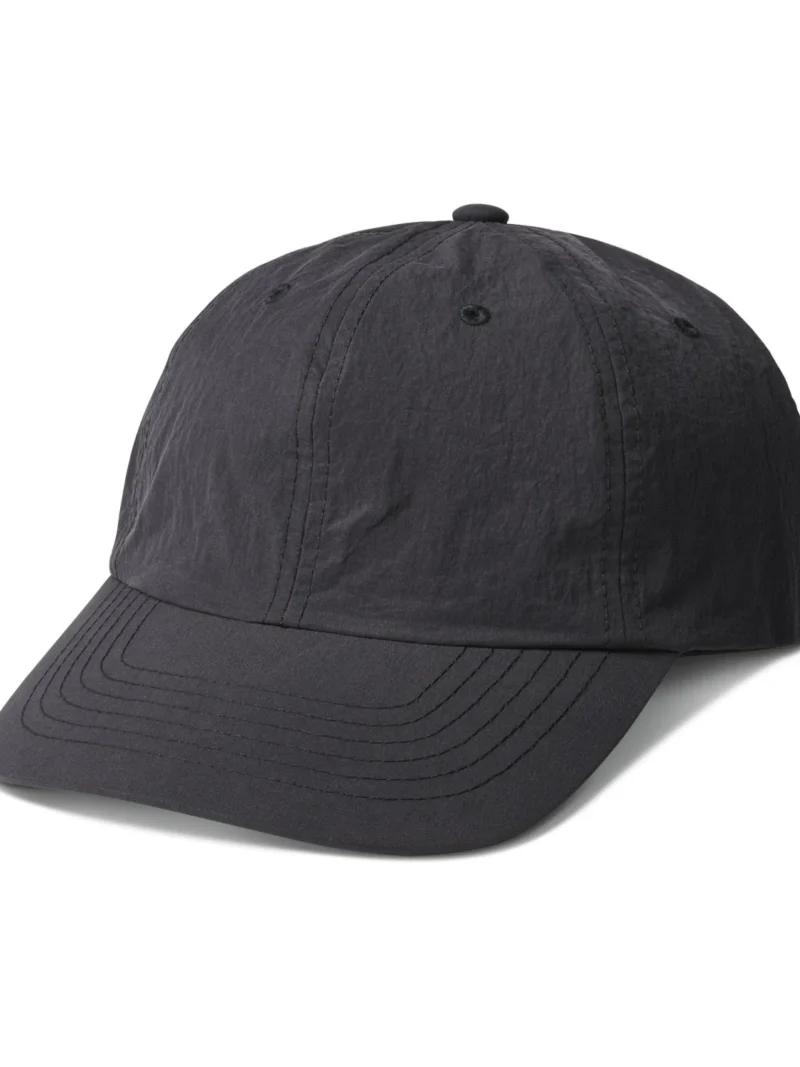 Wordmark Hat | Black