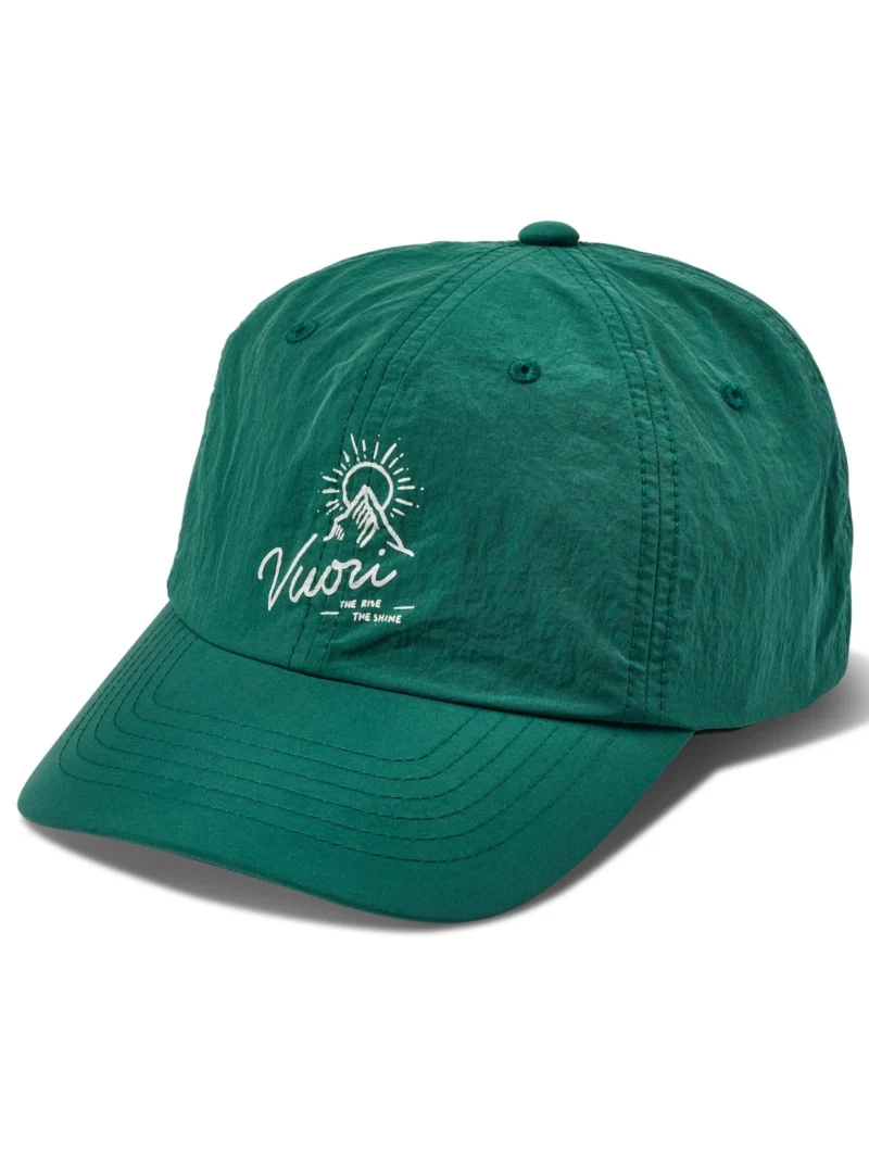 Peak Performance Hat | Cactus