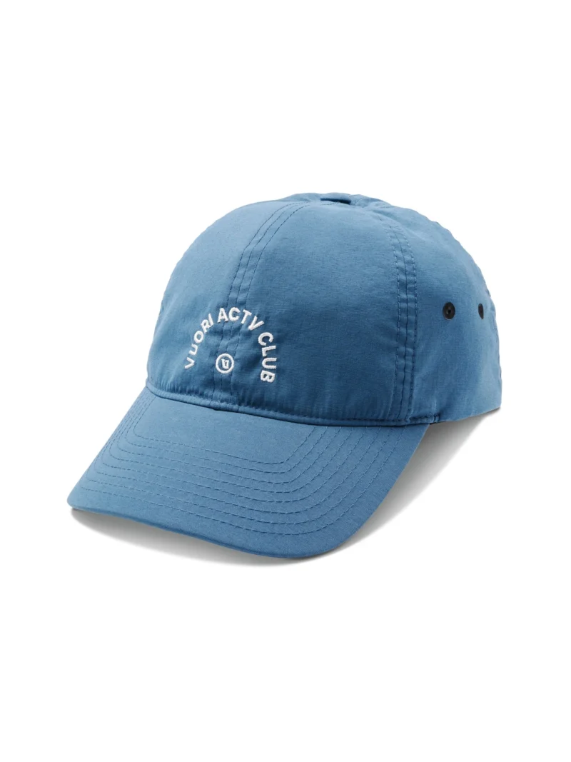 ACTV Performance Hat | Light Azure