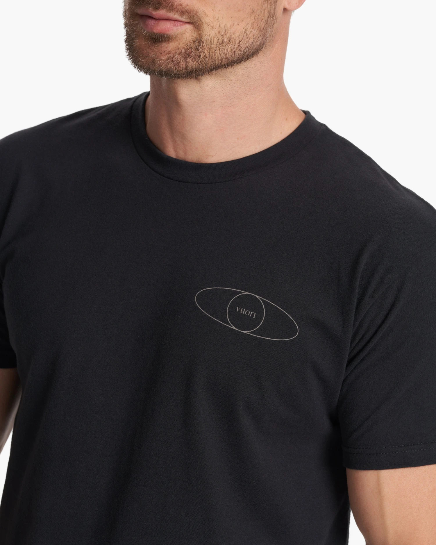 All Seeing Tee | Black 3 All Seeing Tee | Black - Image 3