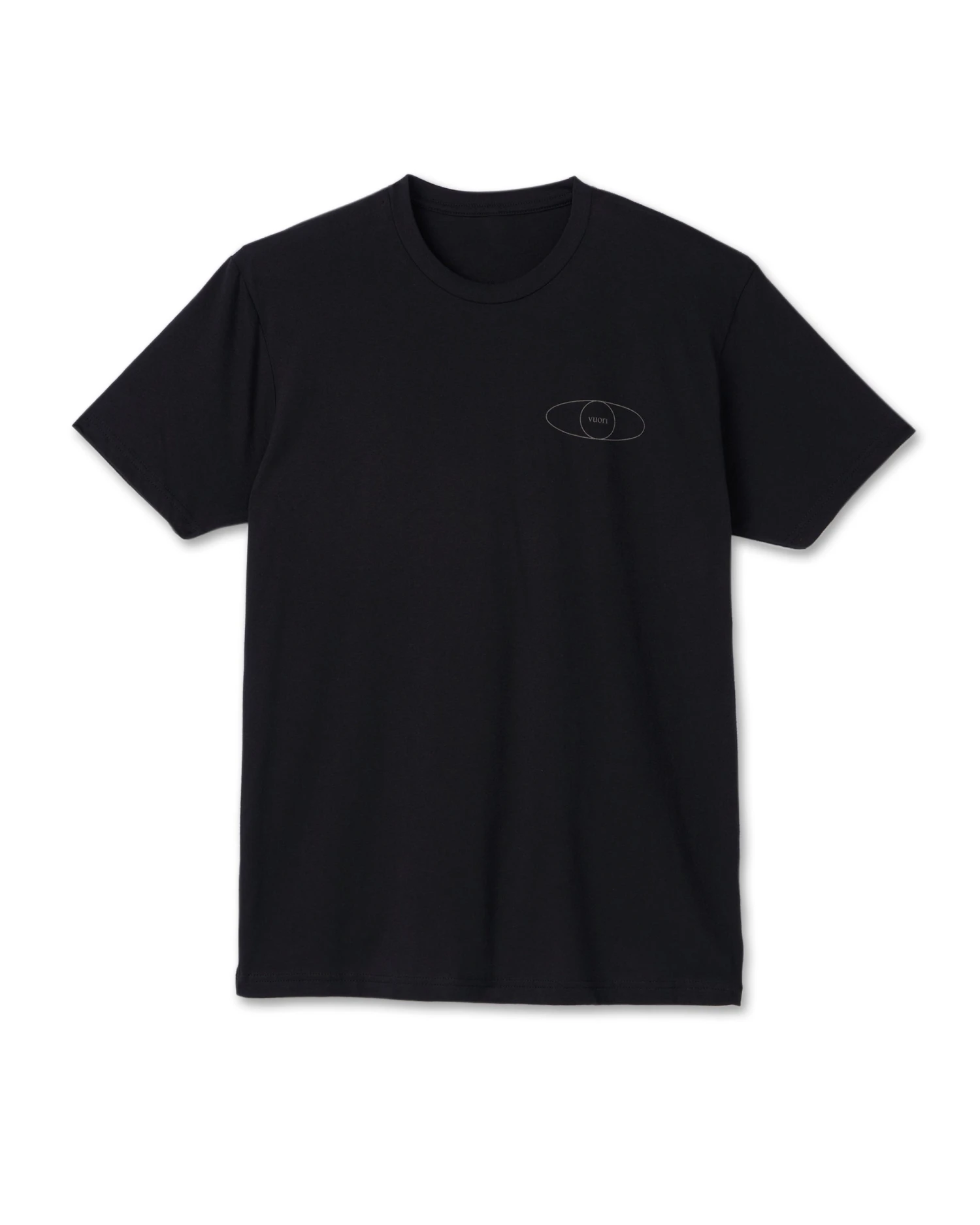 All Seeing Tee | Black 1 All Seeing Tee | Black