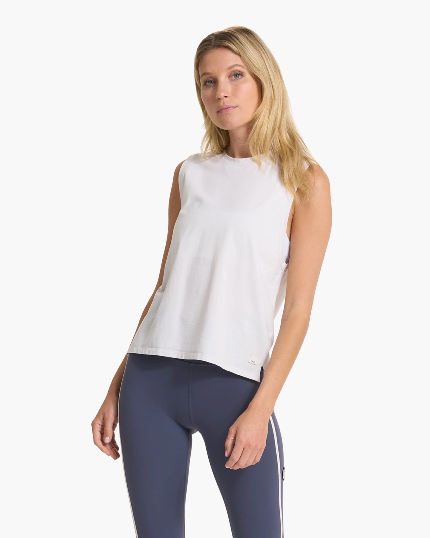 Feather Tank | Salt 1 Feather Tank | Salt