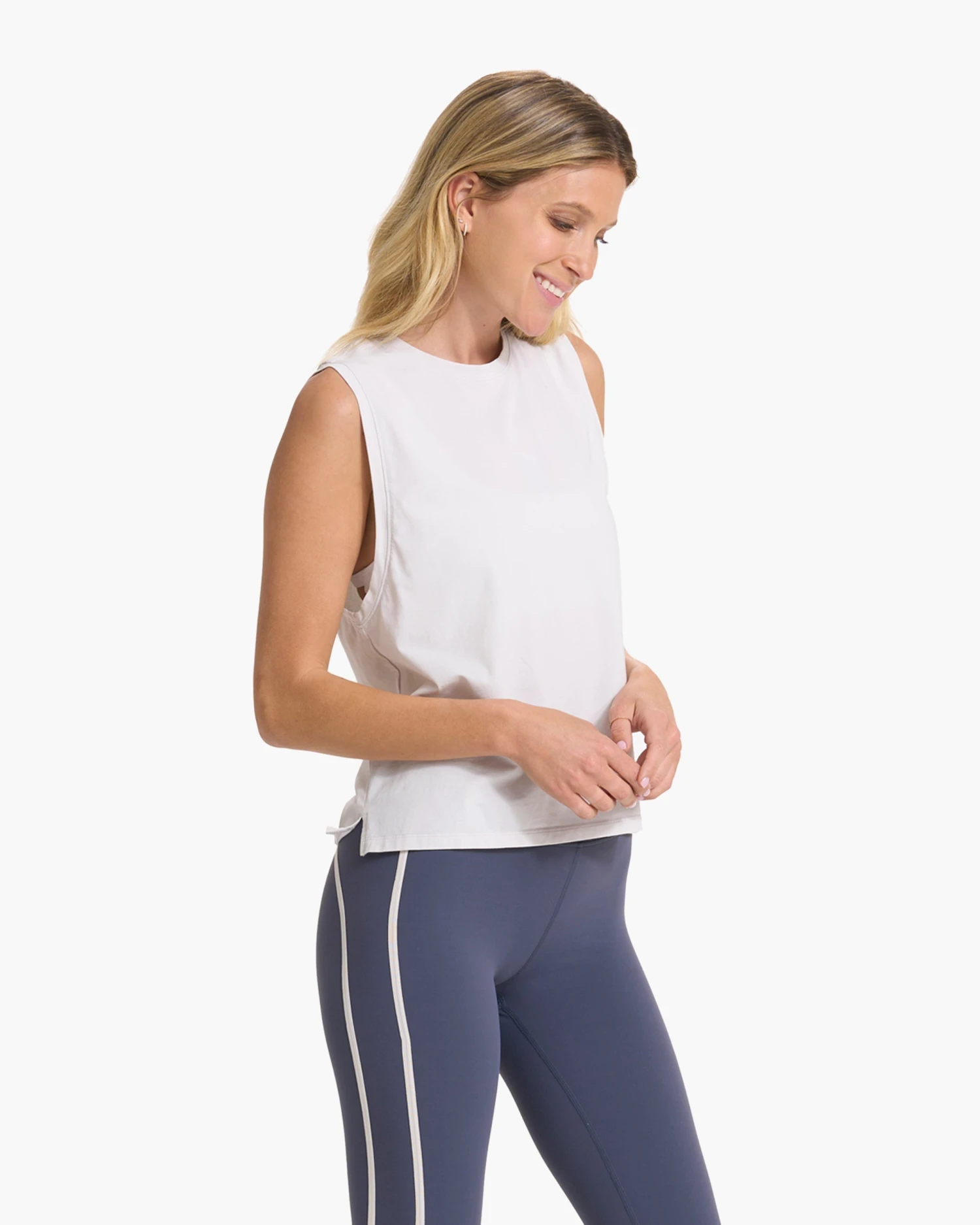 Feather Tank | Salt 2 Feather Tank | Salt - Image 2