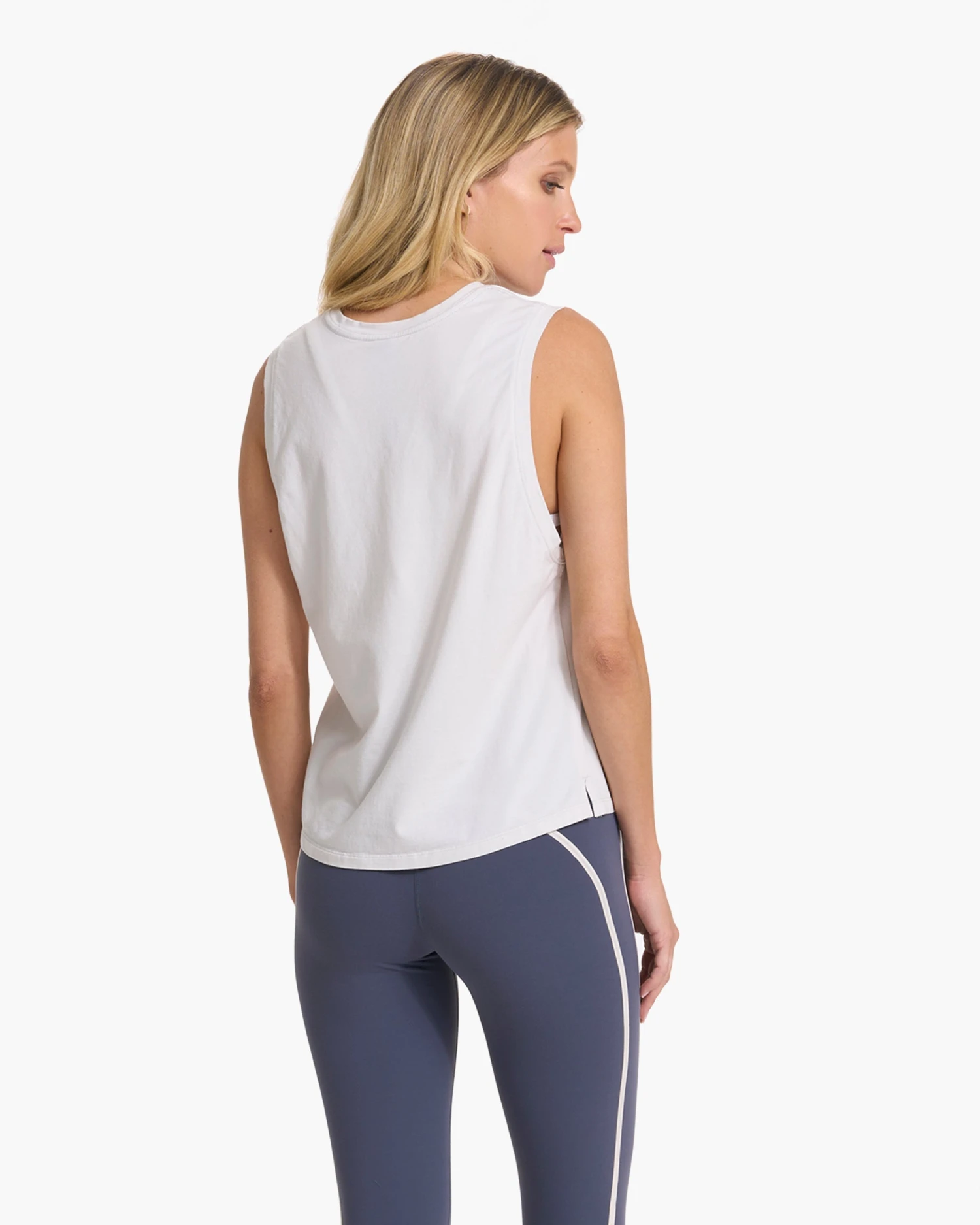 Feather Tank | Salt 3 Feather Tank | Salt - Image 3