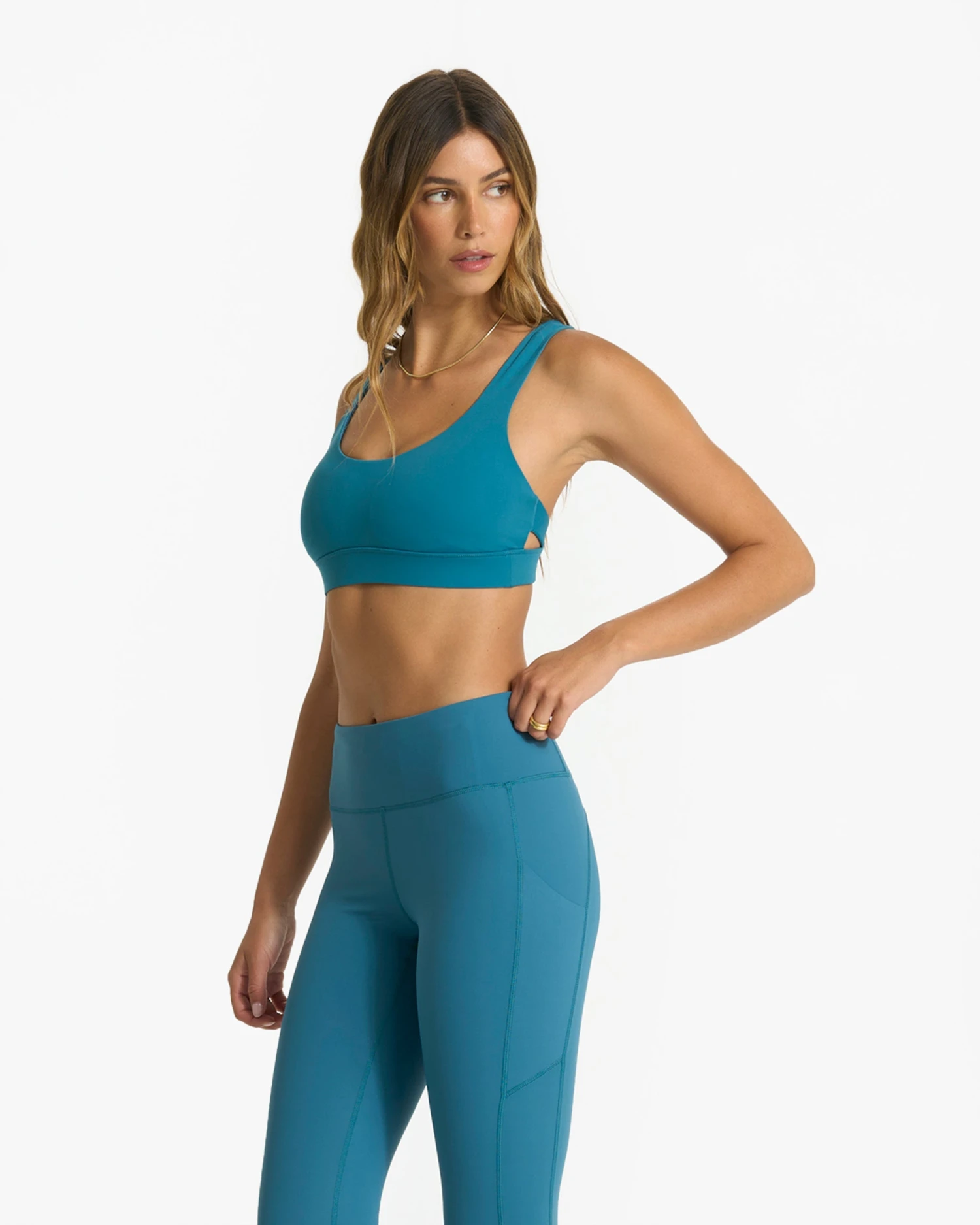 Stride Bra | Dark Luna 2 Stride Bra | Dark Luna - Image 2