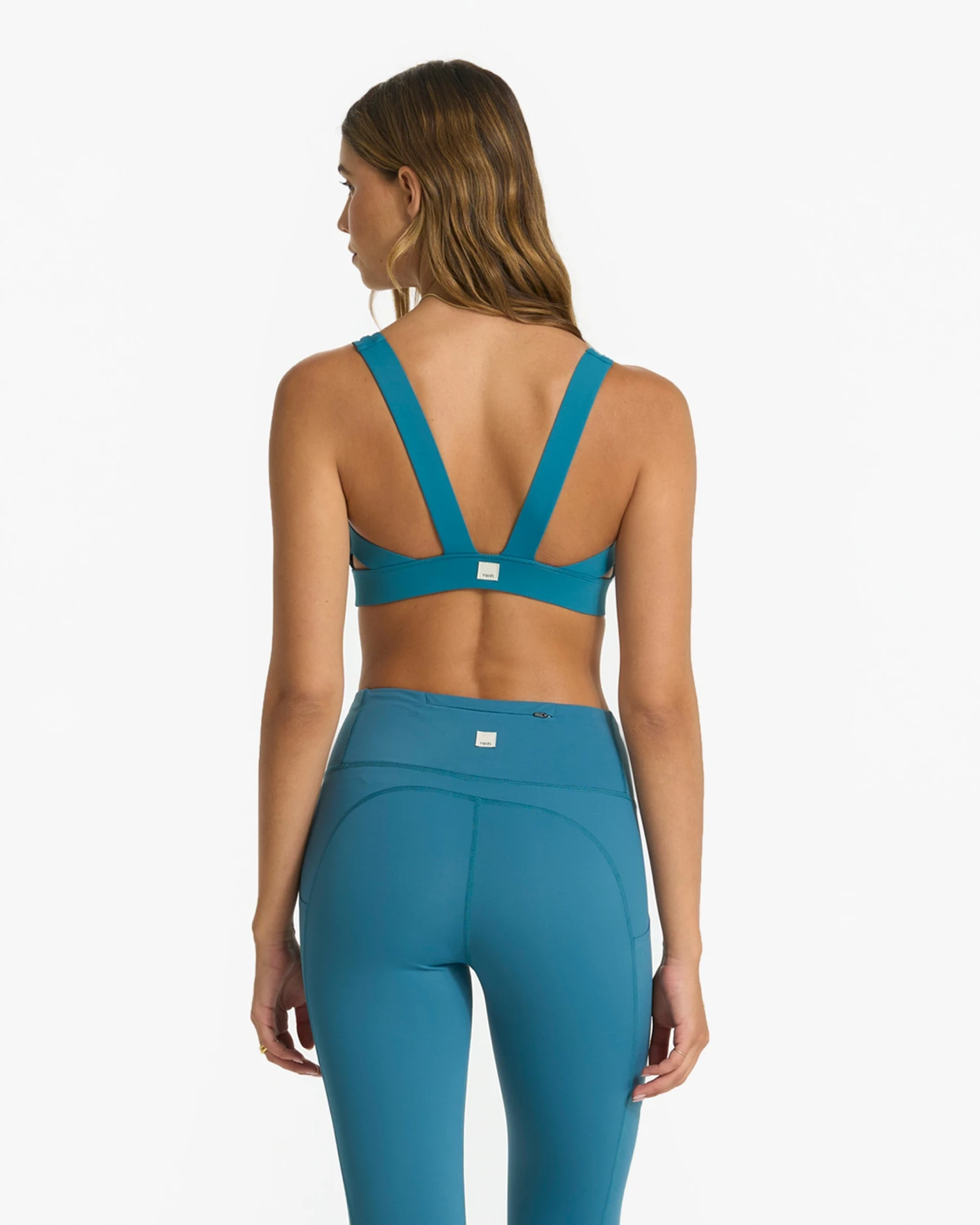 Stride Bra | Dark Luna 3 Stride Bra | Dark Luna - Image 3